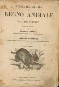 Storia illustrata del regno animale