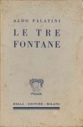 Tre fontane (le)