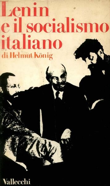 Lenin e il socialismo italiano