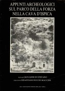 Appunti Archeologici sul Parco Della Forza nella cava d'Ispica