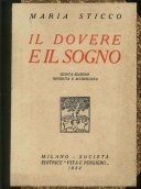 Dovere e il sogno