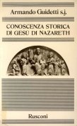 Conoscenza storica di Gesù di Nazareth
