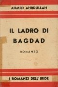 Ladro di Bagdad