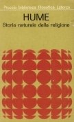 Storia naturale della religione