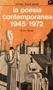 Poesia contemporanea 1945/72