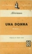 Una donna