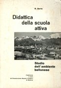 Studio dell'ambiente bellunese (didattica della scuola attiva)