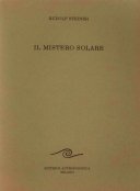 Il mistero solare