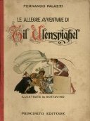 Le allegre avventure di Till Ulenspighel