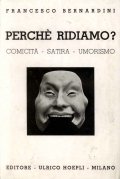 Perchè ridiamo . Comicità satira umorismo