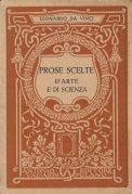 Prose scelte d'arte e di scienza