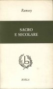 Sacro e secolare