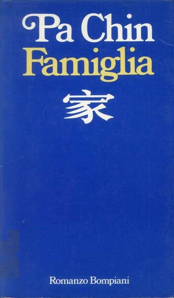 Famiglia