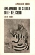 Lineamenti di storia delle religioni