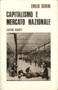 Capitalismo e mercato nazionale