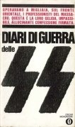 Diari di guerra delle SS