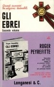 Gli ebrei. Secondo volume