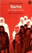 Sartre. Una battaglia politica