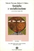 Famiglia e socializzazione