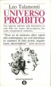 Universo proibito