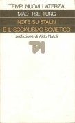 Note su Stalin e il socialismo sovietico