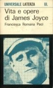 Vita e opere di James Joyce