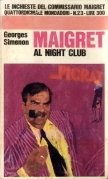 Maigret al night club
