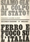 Ferro e fuoco sull'Italia