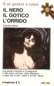 Il nero, il gotico, l'orrido. Volume terzo