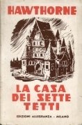 La casa dei sette tetti