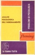 Analisi psicologica dell'insegnamento