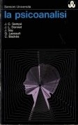 La psicoanalisi