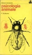 Psicologia animale