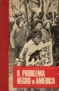 Il problema negro in America