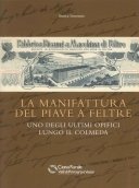 Manifattura del Piave a Feltre