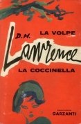 La volpe la coccinella