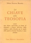 La chiave della teosofia