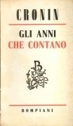 Anni che contano