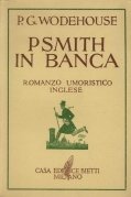 Psmith in banca