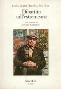 Dibattito sull'estremismo