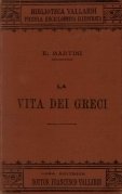 Vita dei Greci