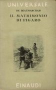 Matrimonio di figaro