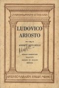 Ludovico Ariosto