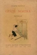 Gente nostra novelle