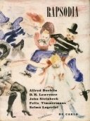 Rapsodia