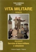 Vita militare romanzo