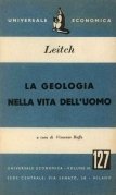 Geologia nella vita dell'uomo