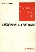 Leggere a tre anni