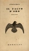 Il falco d'oro