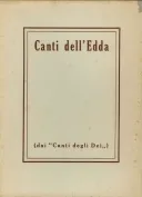 Canti dell'Edda | Immagine principale